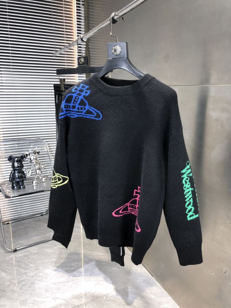 Vivienne Westwood Sweaters